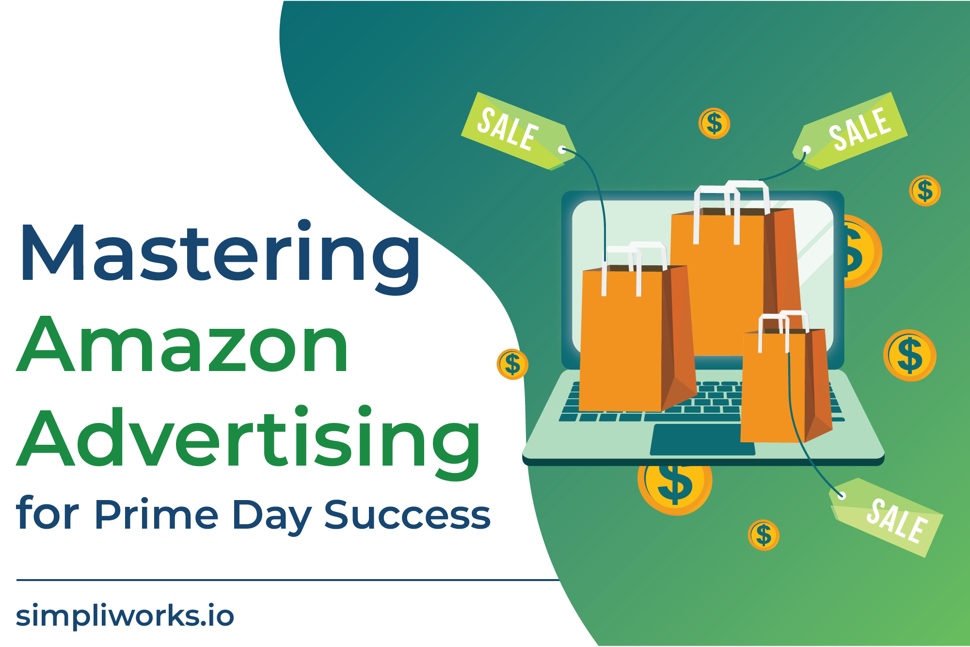 amazon advertising for prime day